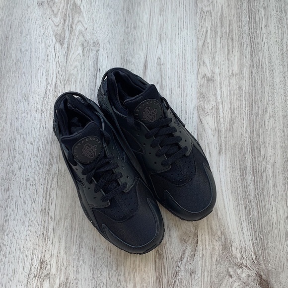 Nike ID custom huarache run sneakers - Picture 4 of 6